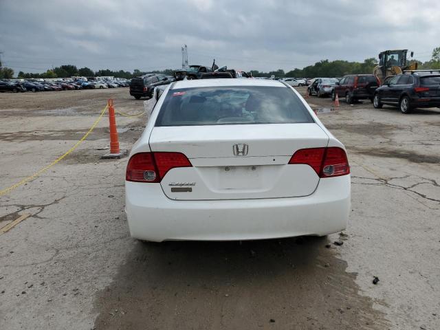 Photo 6 from auction – 2007 HONDA CIVIC EX with VIN 1HGFA16877L007306