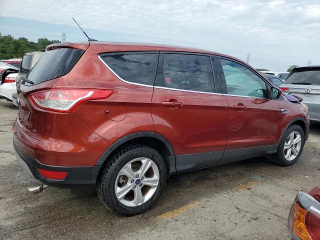 Photo 3 from auction – 2016 FORD ESCAPE SE with VIN 1FMCU0G72GUC21120