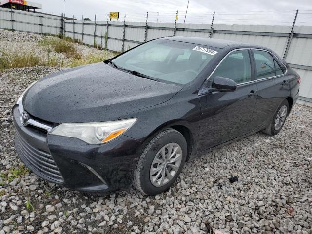 Photo 1 from auction – 2015 TOYOTA CAMRY LE with VIN 4T1BF1FK5FU023972