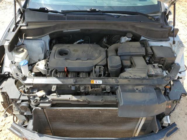 Photo 11 from auction – 2017 HYUNDAI SANTA FE S with VIN 5NMZU3LB9HH018261