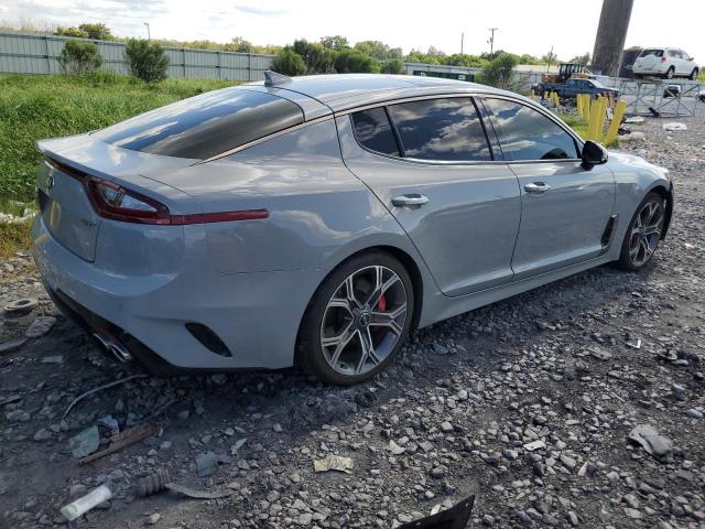 Photo 3 from auction – 2019 KIA STINGER GT with VIN KNAE55LC3K6065741