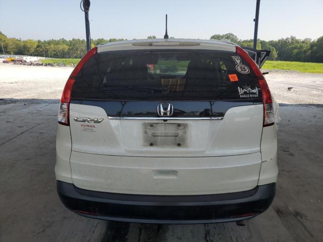 Photo 6 from auction – 2012 HONDA CR-V EX with VIN 5J6RM3H58CL024895