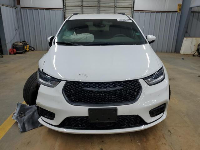 Photo 5 from auction – 2023 CHRYSLER PACIFICA T with VIN 2C4RC1BG4PR540059