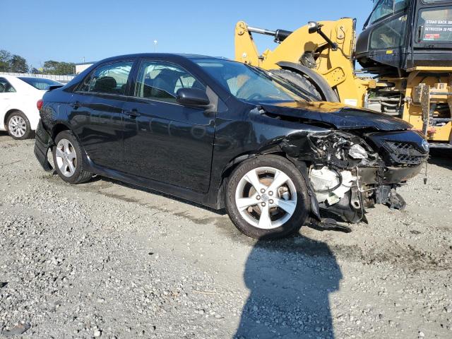 Photo 4 from auction – 2013 TOYOTA COROLLA BA with VIN 5YFBU4EE1DP080171