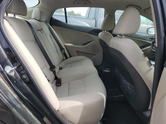 Photo 10 from auction – 2015 KIA OPTIMA LX with VIN 5XXGM4A79FG460710