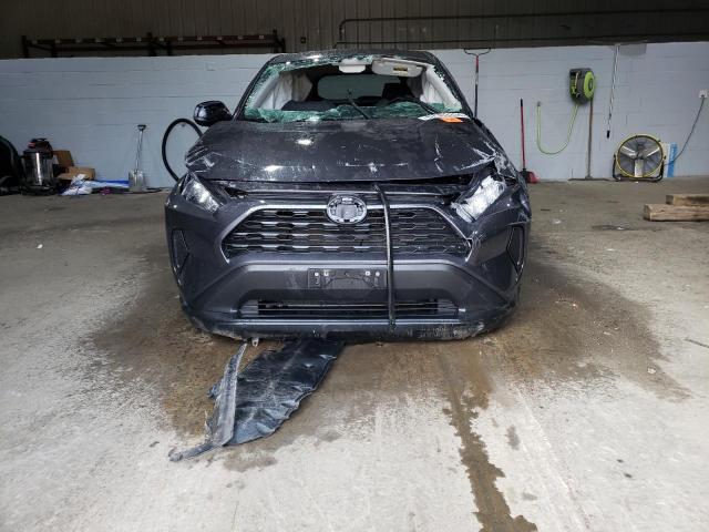 Photo 5 from auction – 2022 TOYOTA RAV4 LE with VIN 2T3F1RFV9NW312089