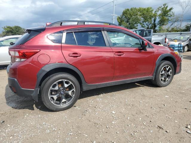 Photo 3 from auction – 2019 SUBARU CROSSTREK with VIN JF2GTACC0KH267534