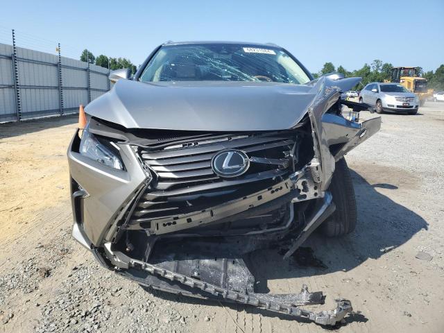 Foto 5 de la subasta – 2019 LEXUS RX 350 BAS con VIN 2T2ZZMCAXKC140361