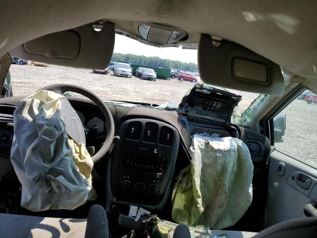 Photo 8 from auction – 2006 DODGE CARAVAN SE with VIN 1D4GP25R66B743419