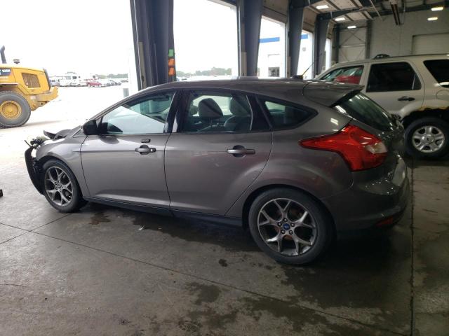 Photo 2 from auction – 2014 FORD FOCUS SE with VIN 1FADP3K25EL213485