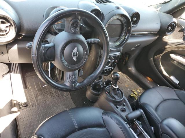 Photo 8 from auction – 2015 MINI COOPER S C with VIN WMWZC5C52FWP48500