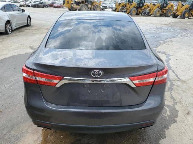 Photo 6 from auction – 2014 TOYOTA AVALON BAS with VIN 4T1BK1EB8EU097964