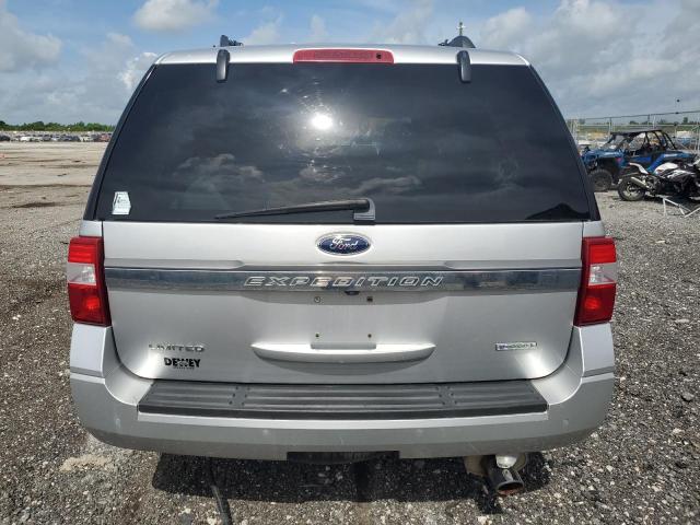 Photo 6 from auction – 2015 FORD EXPEDITION with VIN 1FMJU2ATXFEF33722