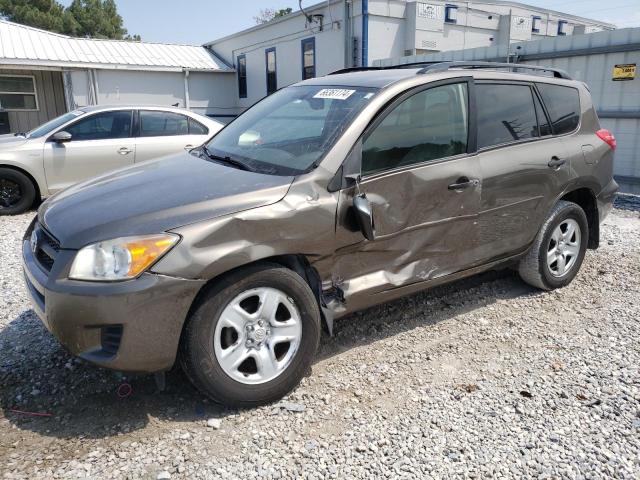 TOYOTA RAV4 2010 z numerem VIN JTMZF4DV1AD023946 - Zdjęcie z aukcji