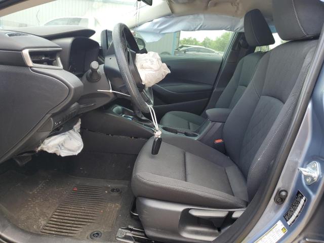 Photo 7 from auction – 2024 TOYOTA COROLLA LE with VIN 5YFB4MDE0RP165432