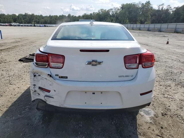 Photo 6 from auction – 2014 CHEVROLET MALIBU 2LT with VIN 1G11E5SL3EF300011