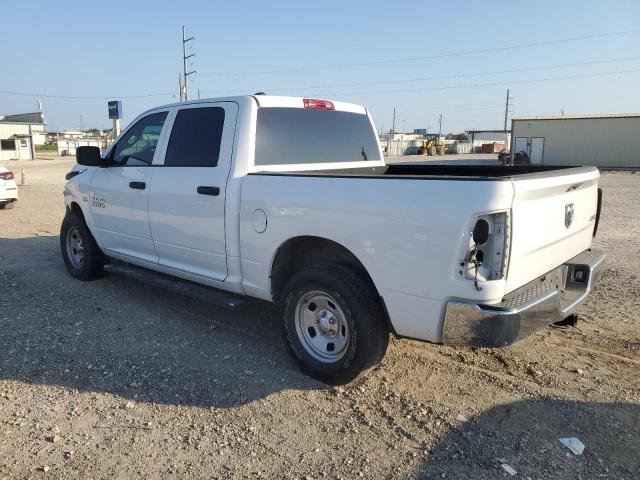 Photo 2 from auction – 2017 RAM 1500 SSV with VIN 1C6RR7XT7HS595944