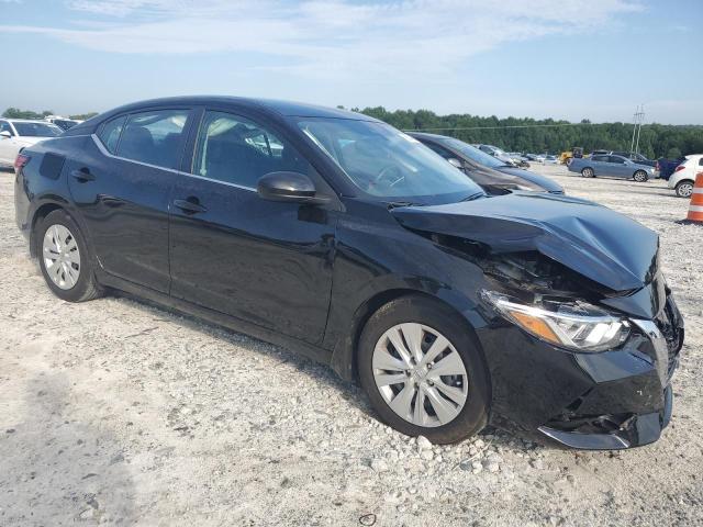 Photo 4 from auction – 2023 NISSAN SENTRA S with VIN 3N1AB8BV4PY289196