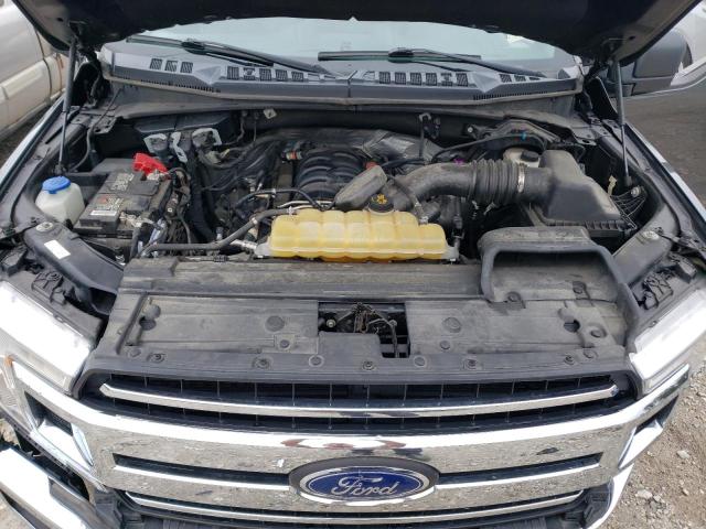 Photo 11 from auction – 2019 FORD F150 SUPER with VIN 1FTEW1E50KFC11276