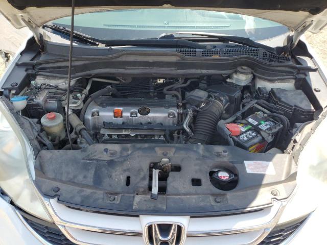 Photo 12 from auction – 2011 HONDA CR-V EXL with VIN 5J6RE3H78BL023971