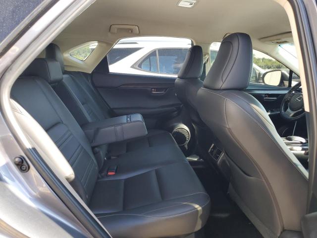 Photo 11 from auction – 2017 LEXUS NX 200T BA with VIN JTJBARBZ6H2129167