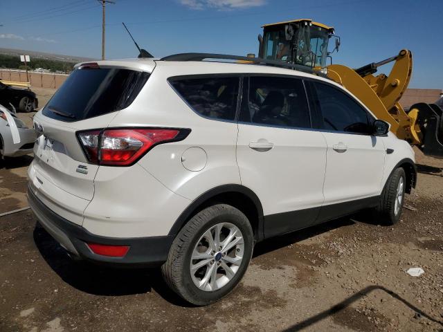 Photo 3 from auction – 2018 FORD ESCAPE SEL with VIN 1FMCU0HD3JUB48030