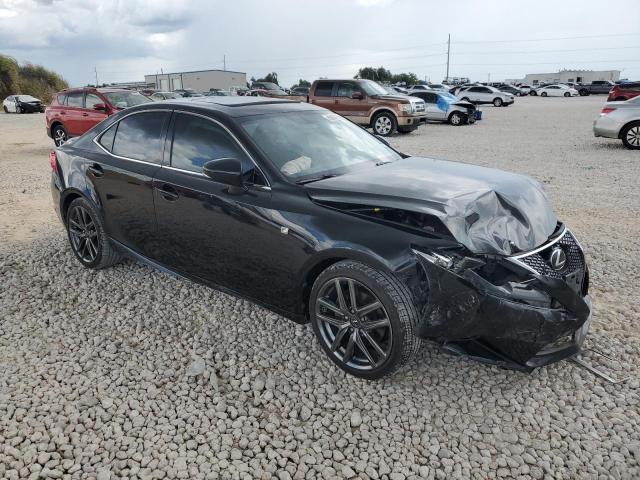Photo 4 from auction – 2014 LEXUS IS 250 with VIN JTHBF1D28E5040943