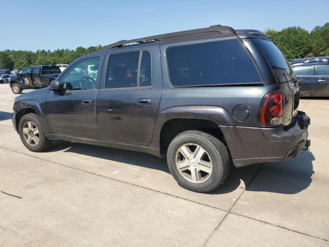 Photo 2 from auction – 2005 CHEVROLET TRAILBLAZE with VIN 1GNET16M156192408