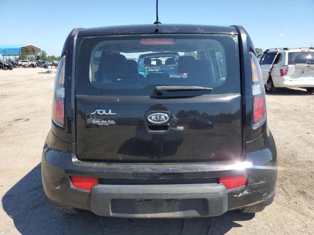 Photo 6 from auction – 2011 KIA SOUL with VIN KNDJT2A19B7733026