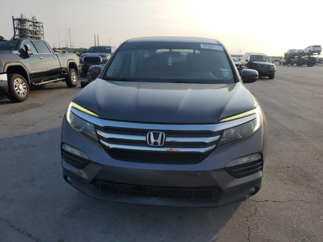 Photo 5 from auction – 2016 HONDA PILOT EXL with VIN 5FNYF5H56GB029626