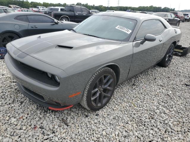 DODGE CHALLENGER 2023 with VIN 2C3CDZAG8PH596728 - Photo from auction