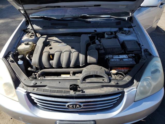 صورة رقم 11 من المزاد - 2008 KIA OPTIMA LX مع VIN KNAGE123885249056