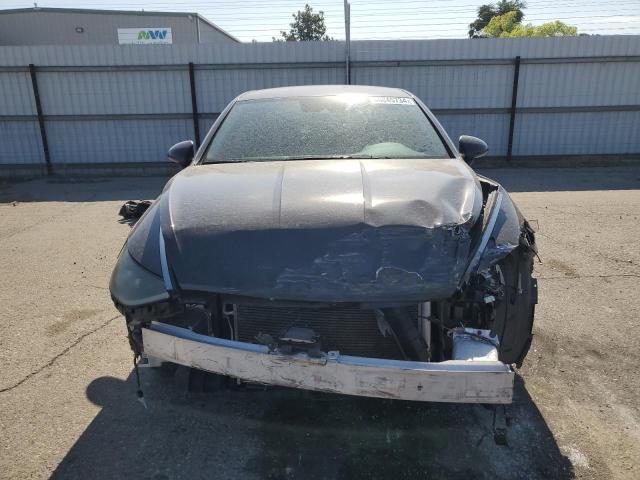 Photo 5 from auction – 2020 HYUNDAI SONATA SE with VIN 5NPEG4JA0LH040313