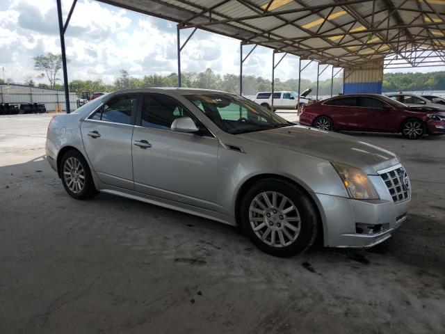 Photo 4 from auction – 2013 CADILLAC CTS LUXURY with VIN 1G6DE5E58D0165677