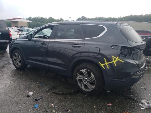Photo 2 from auction – 2021 HYUNDAI SANTA FE S with VIN 5NMS14AJ1MH328537