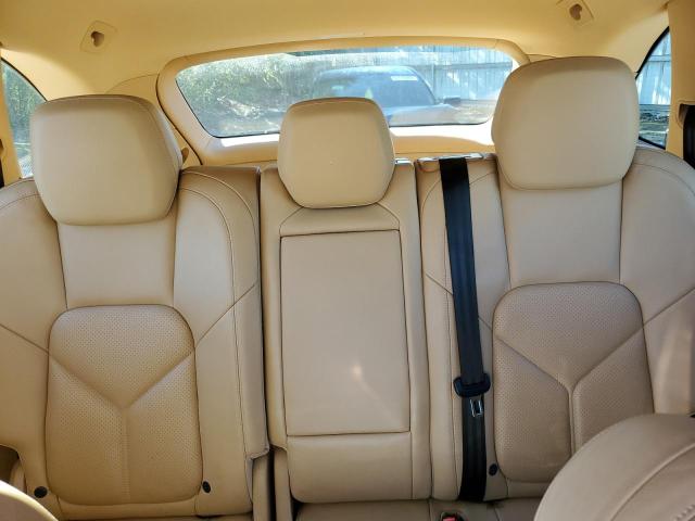 Photo 10 from auction – 2013 PORSCHE CAYENNE with VIN WP1AA2A25DLA12239
