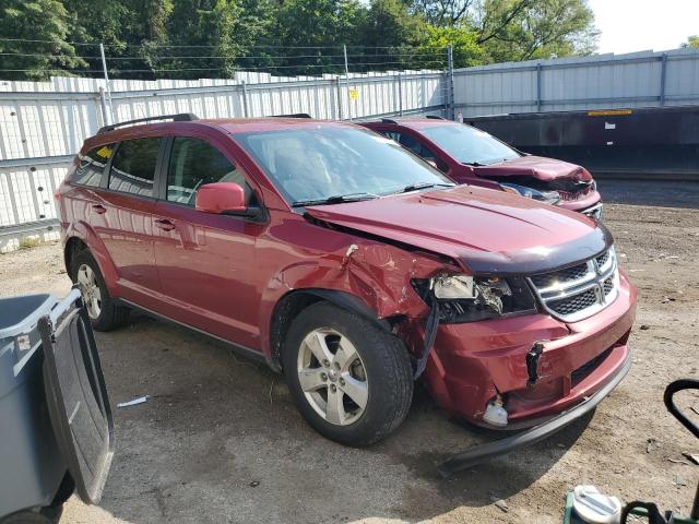 Photo 4 from auction – 2011 DODGE JOURNEY MA with VIN 3D4PG1FG1BT505932