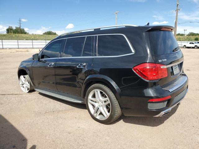 Photo 2 from auction – 2013 MERCEDES-BENZ GL 550 4MA with VIN 4JGDF7DE3DA170279
