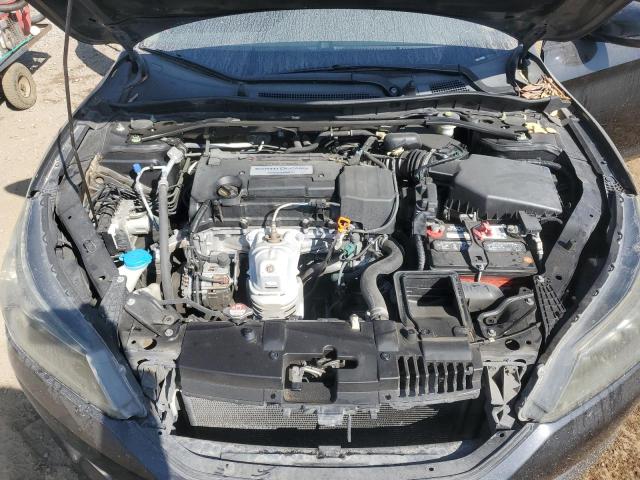 Photo 11 from auction – 2014 HONDA ACCORD EX with VIN 1HGCR2F77EA298911