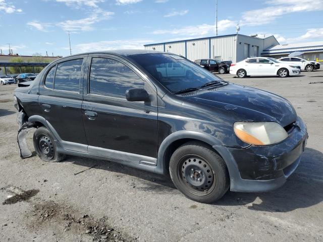 Photo 4 from auction – 2000 TOYOTA ECHO with VIN JTDBT1230Y0013730