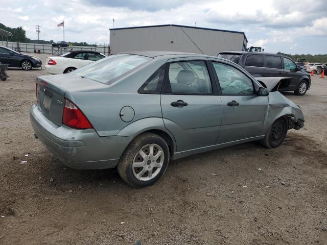 Photo 3 from auction – 2005 FORD FOCUS ZX4 with VIN 1FAFP34N85W259911