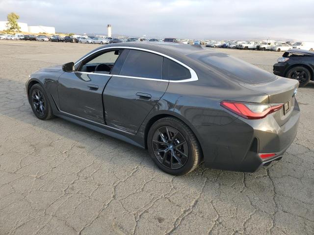 Photo 2 from auction – 2023 BMW I4 EDRIVE with VIN WBY43AW0XPFR00948