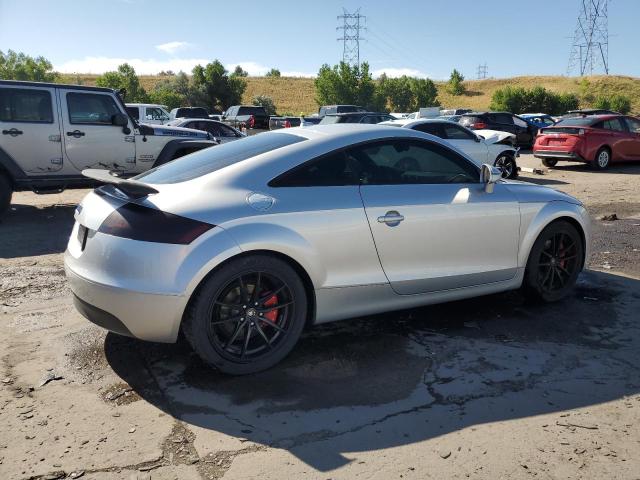 Photo 3 from auction – 2008 AUDI TT 2.0T with VIN TRUAF38J881000843