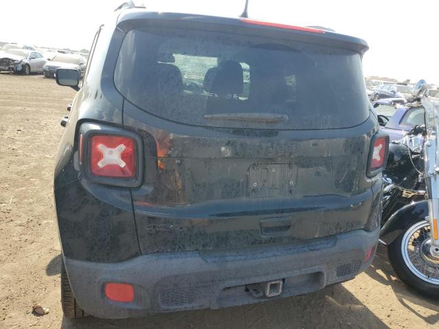 Photo 6 from auction – 2018 JEEP RENEGADE L with VIN ZACCJBBB4JPJ13592