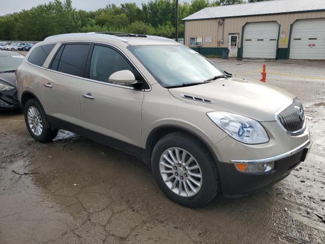 Photo 4 from auction – 2012 BUICK ENCLAVE with VIN 5GAKRCED9CJ327704