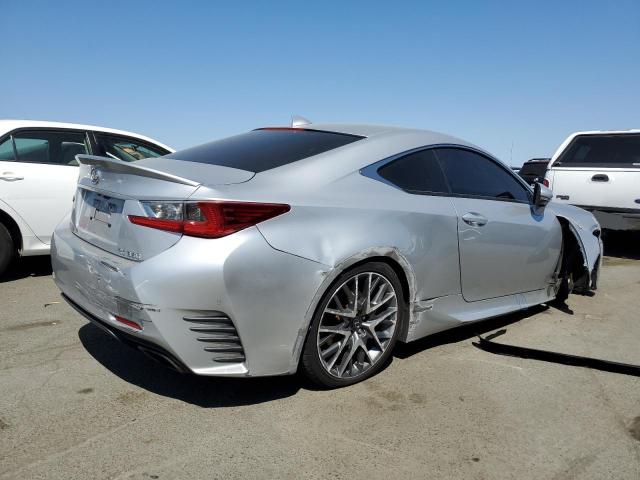 Photo 3 from auction – 2015 LEXUS RC 350 with VIN JTHHE5BC1F5002505