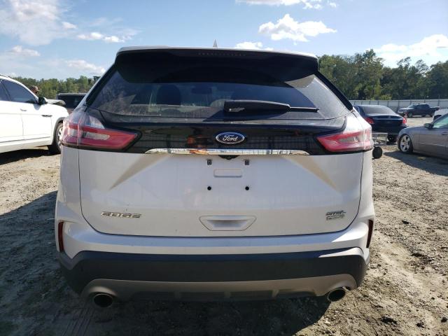 Photo 6 from auction – 2019 FORD EDGE SEL with VIN 2FMPK3J91KBB02184
