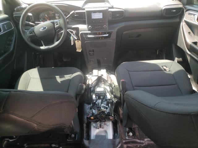 Photo 8 from auction – 2021 FORD EXPLORER P with VIN 1FM5K8AB3MGA46865