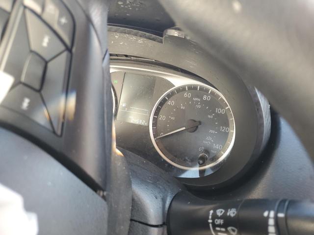 Photo 9 from auction – 2021 NISSAN VERSA S with VIN 3N1CN8DV4ML806339