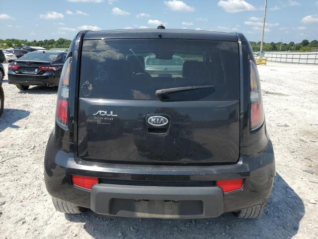 Photo 6 from auction – 2011 KIA SOUL + with VIN KNDJT2A29B7215085
